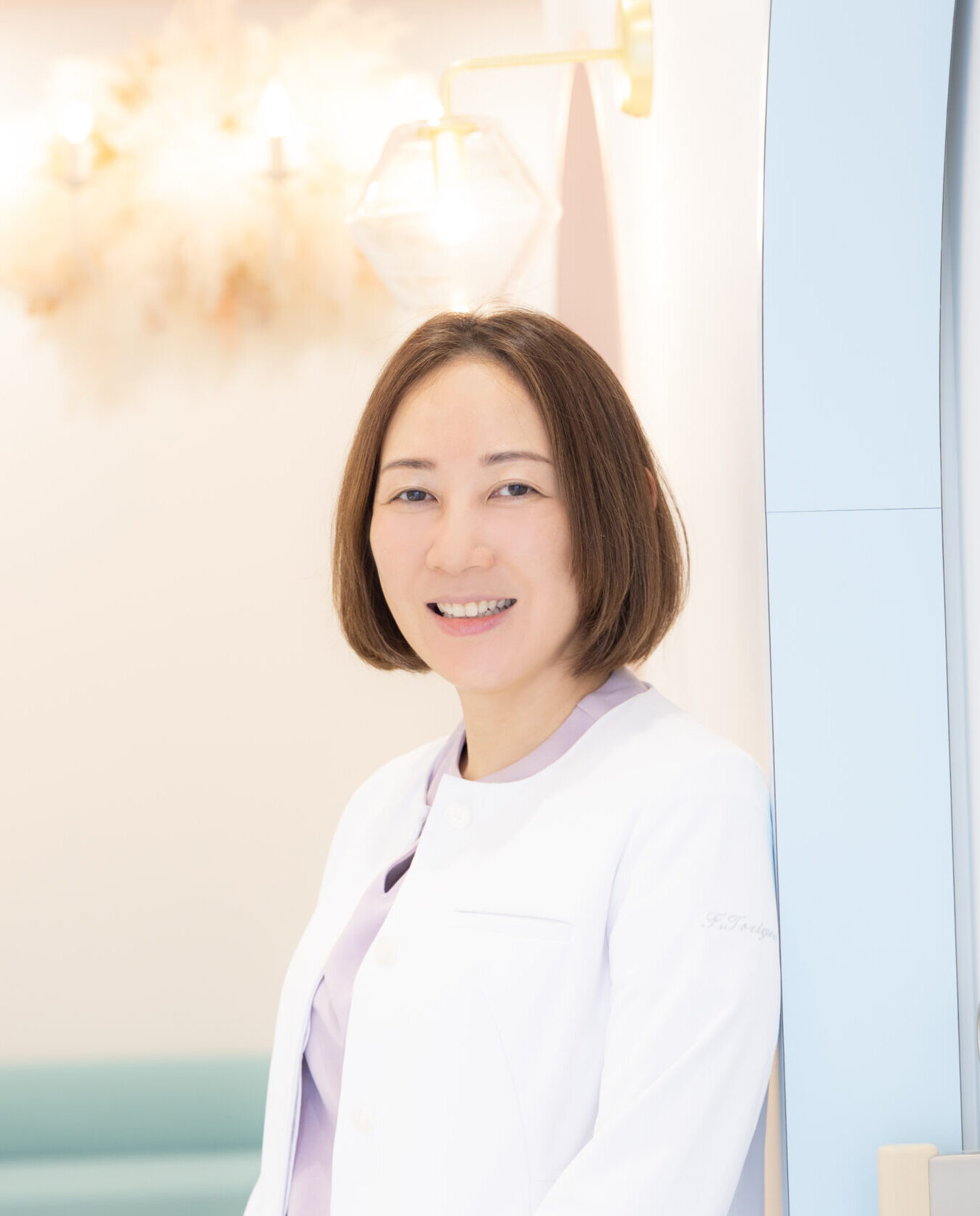 鳥越 史子